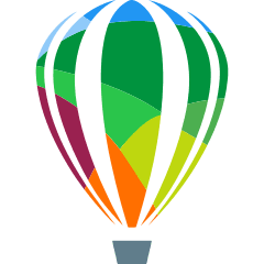 CorelDraw logo