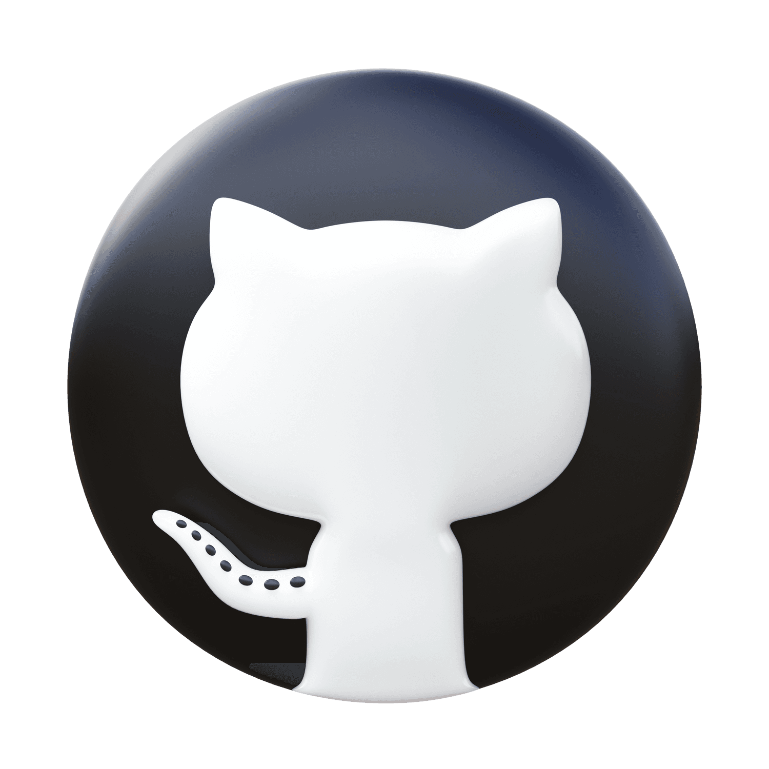 GitHub logo