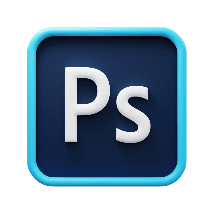 Photoshop logo