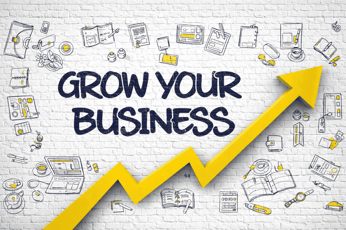 Creative Heart – Helping businesses grow online