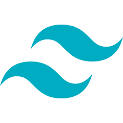 Tailwind logo